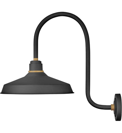Hinkley Lighting - Foundry Classic 23.75" Outdoor Wall Sconce