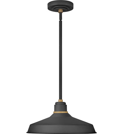 Hinkley Lighting - Foundry Classic 16" Outdoor Pendant