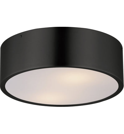 Maxim Lighting - Tommy 12" Flush Mount