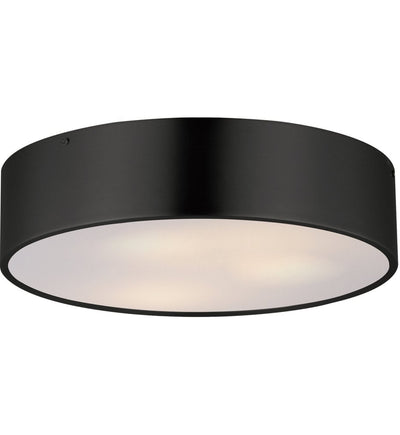 Maxim Lighting - Tommy 16" Flush Mount