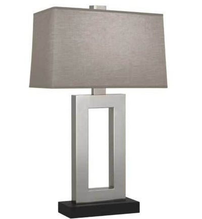 Robert Abbey - 104G - Doughnut 29.5" Table Lamp