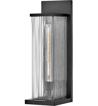 Hinkley Lighting - 10605BK - Torrent 24" Outdoor Wall Sconce
