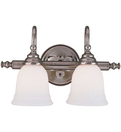 Savoy House - Brunswick Bath 17" Bath Vanity Light