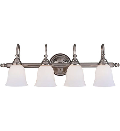 Savoy House - Brunswick Bath 31" Bath Vanity Light