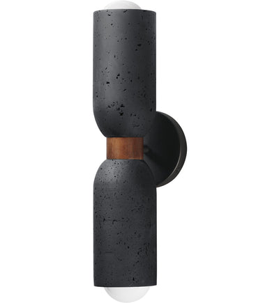 Maxim Lighting - Pompeii 19.5" Wall Sconce