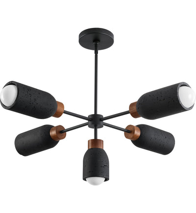 Maxim Lighting - Pompeii 36.5" Chandelier
