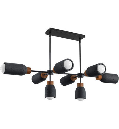 Maxim Lighting - Pompeii 49.5" Pendant
