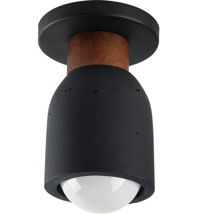 Maxim Lighting - Pompeii 4.75" Flush Mount