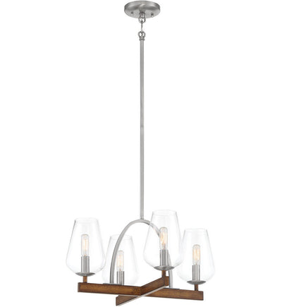 Minka-Lavery - 1064-699 - Birnamwood 20" Chandelier