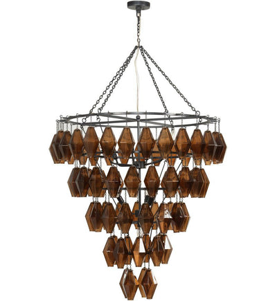 Four Hands - 106470-003 - Adeline 39-inch Chandelier