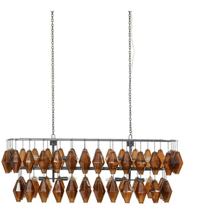 Four Hands - 106474-003 - Adeline 52-inch Chandelier