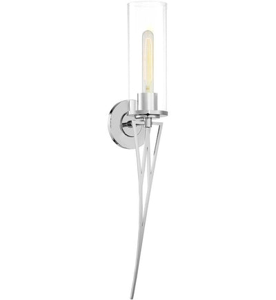 Minka-Lavery - 1080-613 - Regal Terrace 29.13" Wall Sconce