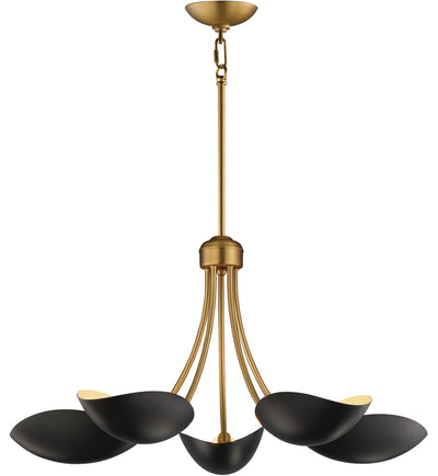 Maxim Lighting - Maris 26.5-Inch Chandelier