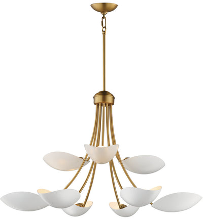 Maxim Lighting - Maris 33.5-Inch Chandelier
