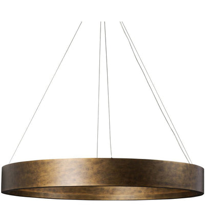 Four Hands - Baum 48.75-inch Chandelier