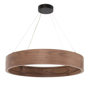 Four Hands - Baum 33" Chandelier