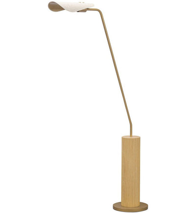 Four Hands - 108773-006 - Astrid 55.75-inch Floor Lamp