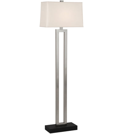 Robert Abbey - Doughnut 59.75" Floor Lamp