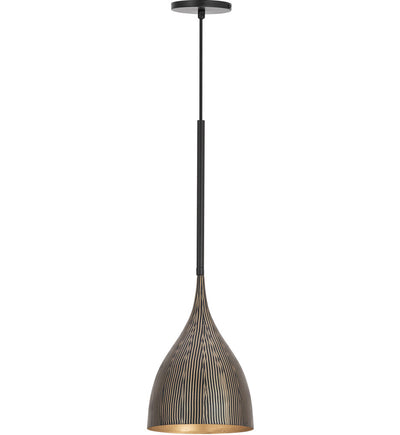 Maxim Lighting - Fleur 8.25" Pendant