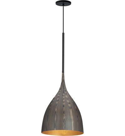 Maxim Lighting - Fleur 12.25" Pendant