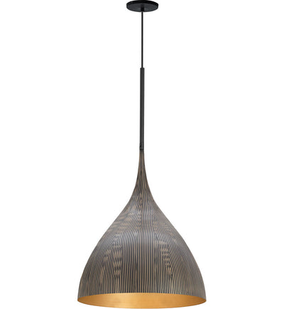 Maxim Lighting - Fleur 16.25" Pendant