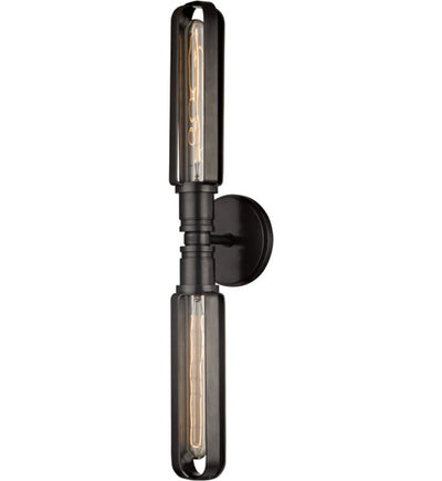 Hudson Valley - Red Hook 23.75" Wall Sconce