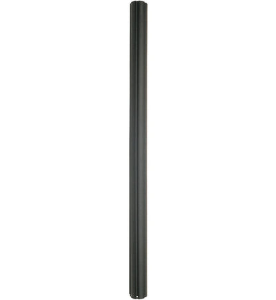 Maxim Lighting - 1093BK - 84" Outdoor Post
