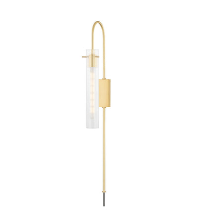 Mitzi - Nettie 36" Wall Sconce