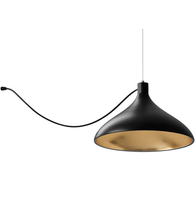 Pablo Designs - Swell 16" Pendant