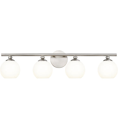 Z-Lite - Neoma 30" Bath Vanity Light