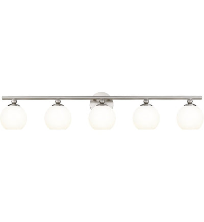 Z-Lite - Neoma 38.25" Bath Vanity Light