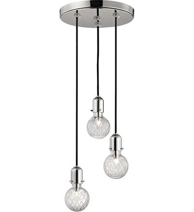Hudson Valley - Marlow 10" Pendant