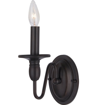 Maxim Lighting - 11031OI - Towne 9" Wall Sconce