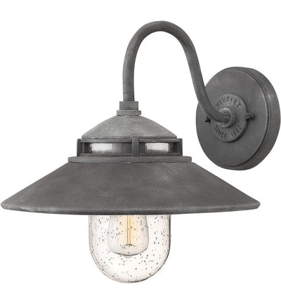 Hinkley Lighting - Atwell 11.75" Outdoor Wall Sconce
