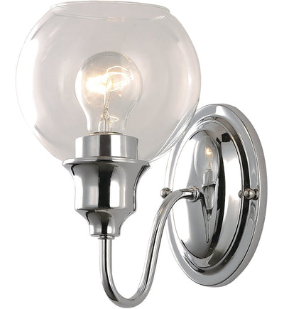 Maxim Lighting - Ballord 9" Wall Sconce