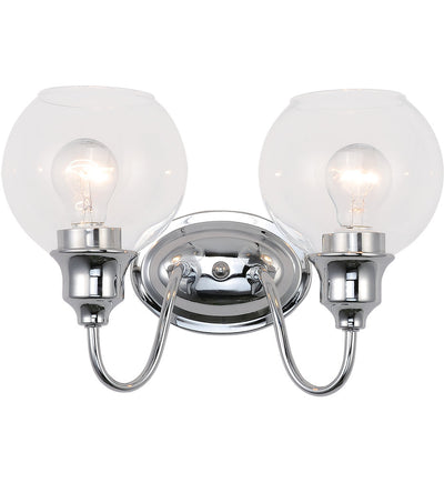 Maxim Lighting - Ballord 14" Bath Vanity Light