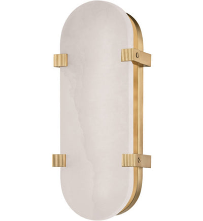Hudson Valley - Skylar 13.75" Wall Sconce