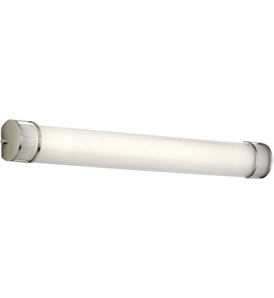 Kichler - 11143NILED - Kichler 36.5" Bath Vanity Light