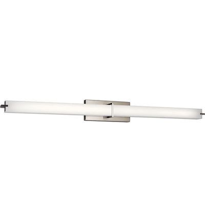 Kichler - 11148NILED - Kichler 49.25" Bath Vanity Light