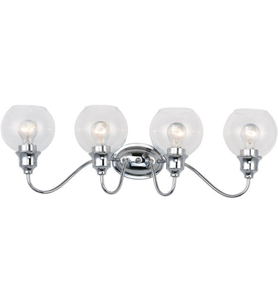 Maxim Lighting - Ballord 31" Bath Vanity Light