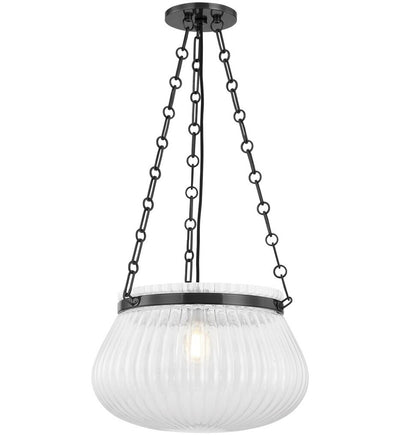 Hudson Valley - Granby 17" Pendant