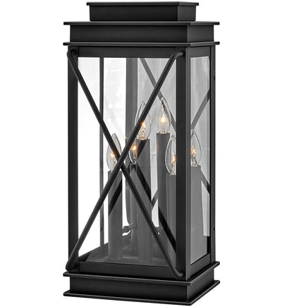 Hinkley Lighting - Montecito 22" Outdoor Wall Light