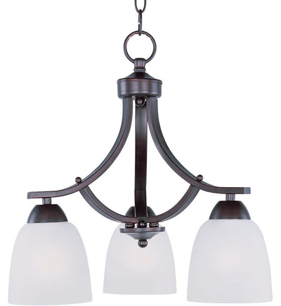 Maxim Lighting - Axis 18" Chandelier