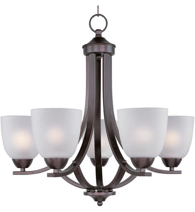 Maxim Lighting - Axis 24" Chandelier