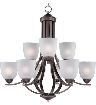 Maxim Lighting - Axis 28" Chandelier