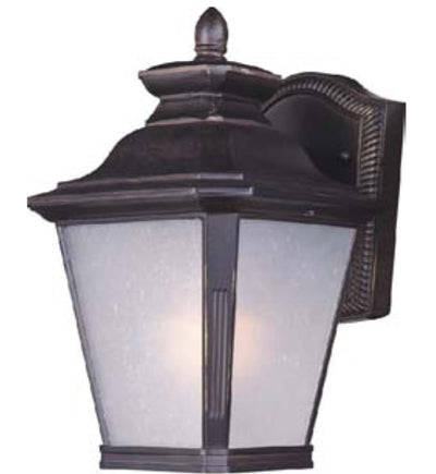 Maxim Lighting - 1123FSBZ - Knoxville 11" Outdoor Wall Sconce