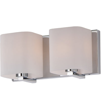Maxim Lighting - Wrap 12.5" Bath Vanity Light