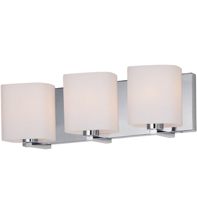 Maxim Lighting - Wrap 19.25" Bath Vanity Light
