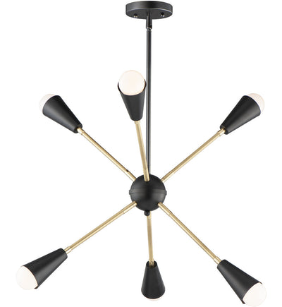 Maxim Lighting - Lovell 26" Pendant