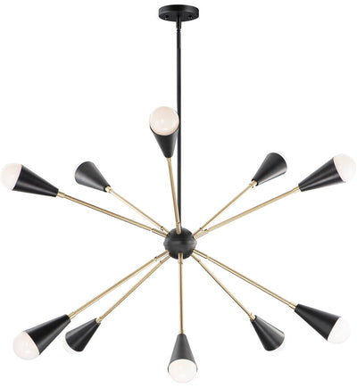 Maxim Lighting - Lovell 32" Pendant
